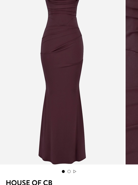 House of CB Dresses & Skirts - Milena Jersey Corset Dress